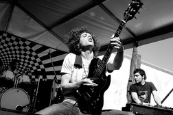 фотография Wolfmother