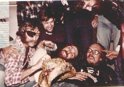 фотография Dr. Hook