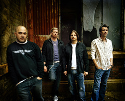 фотография Staind