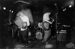 фотография Neutral Milk Hotel