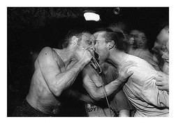фотография The Jesus Lizard