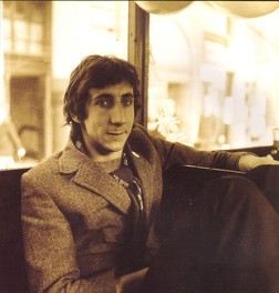 фотография Pete Townshend