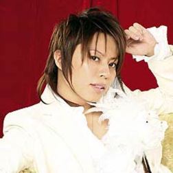 фотография T M Revolution