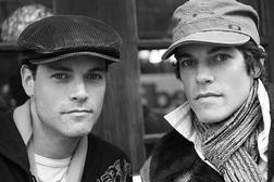 фотография Evan And Jaron