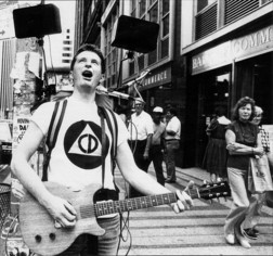 фотография Billy Bragg