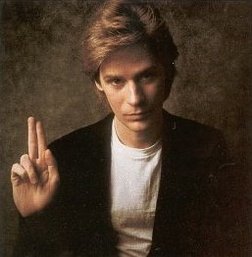фотография Daryl Hall