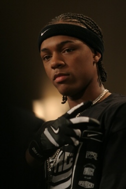 фотография Lil bow wow