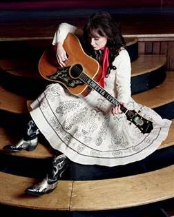 фотография Loretta Lynn