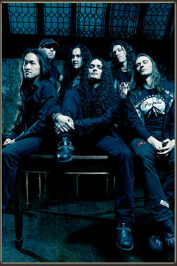фотография dragonforce