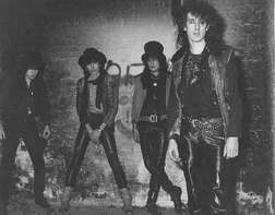 фотография Fallen Angels
