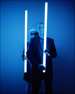 фотография Pet Shop Boys