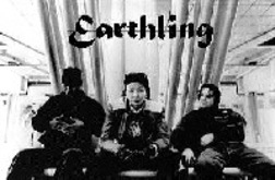 фотография Earthling