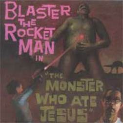 фотография blaster the rocketboy