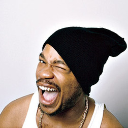 фотография Xzibit