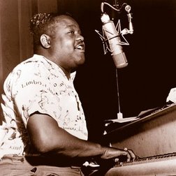 фотография Fats Domino