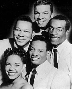 фотография The Platters