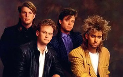 фотография Mr. Mister