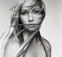 фотография Amber