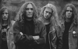 фотография Messiah