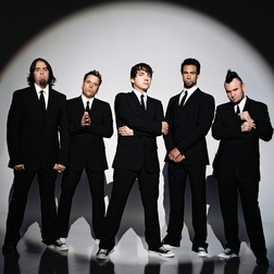 фотография Bloodhound Gang