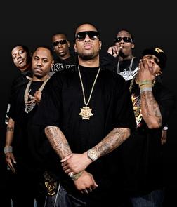 фотография Boss Hogg Outlawz