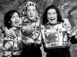 фотография Corky and the Juice Pigs