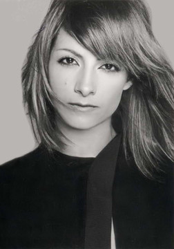 фотография Najwa Nimri