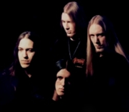 фотография NECROMICON