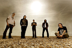 фотография Sevendust