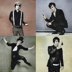 фотография Panic! At The Disco