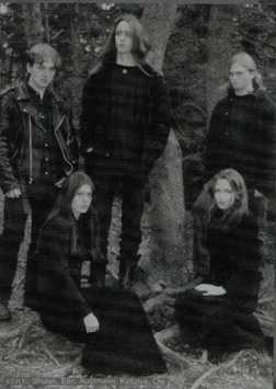 фотография Dismal Euphony