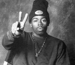 фотография Rappin 4-Tay