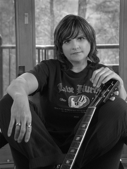 фотография Amy Ray