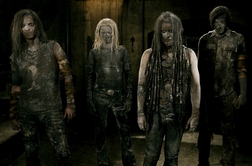 фотография Mortiis