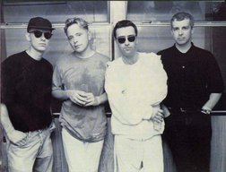 фотография Electronic