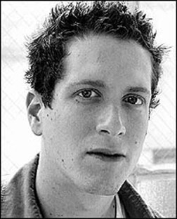 фотография Matt Caplan