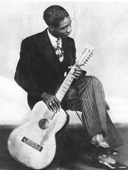 фотография Lonnie Johnson