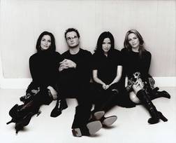 фотография The Corrs
