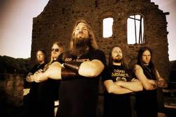 фотография Amon Amarth