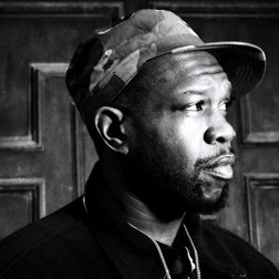 фотография Jeru the Damaja