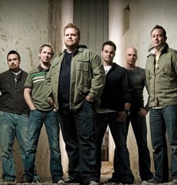 фотография MercyMe