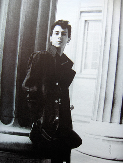 фотография Marc Almond