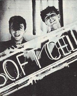 фотография Soft Cell