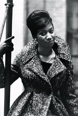 фотография Aretha Franklin