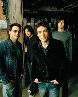 фотография Wallflowers, The