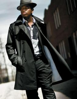 фотография   Ne-Yo
