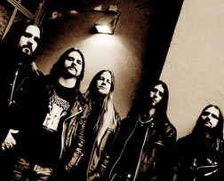 фотография Dismember