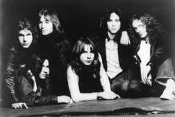 фотография Foreigner