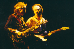 фотография Dire Straits