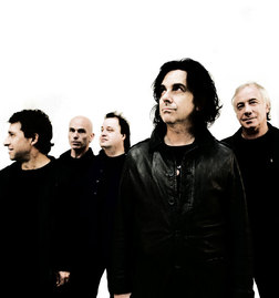 фотография Marillion